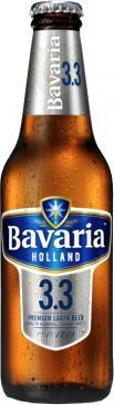 Bavaria Premium Lager fles á 0,30 liter